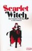 SCARLET WITCH THE COMPLETE COLLECTION BY JAMES ROBINSON TP [9781302927387]
